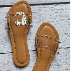 SandalsSOLD